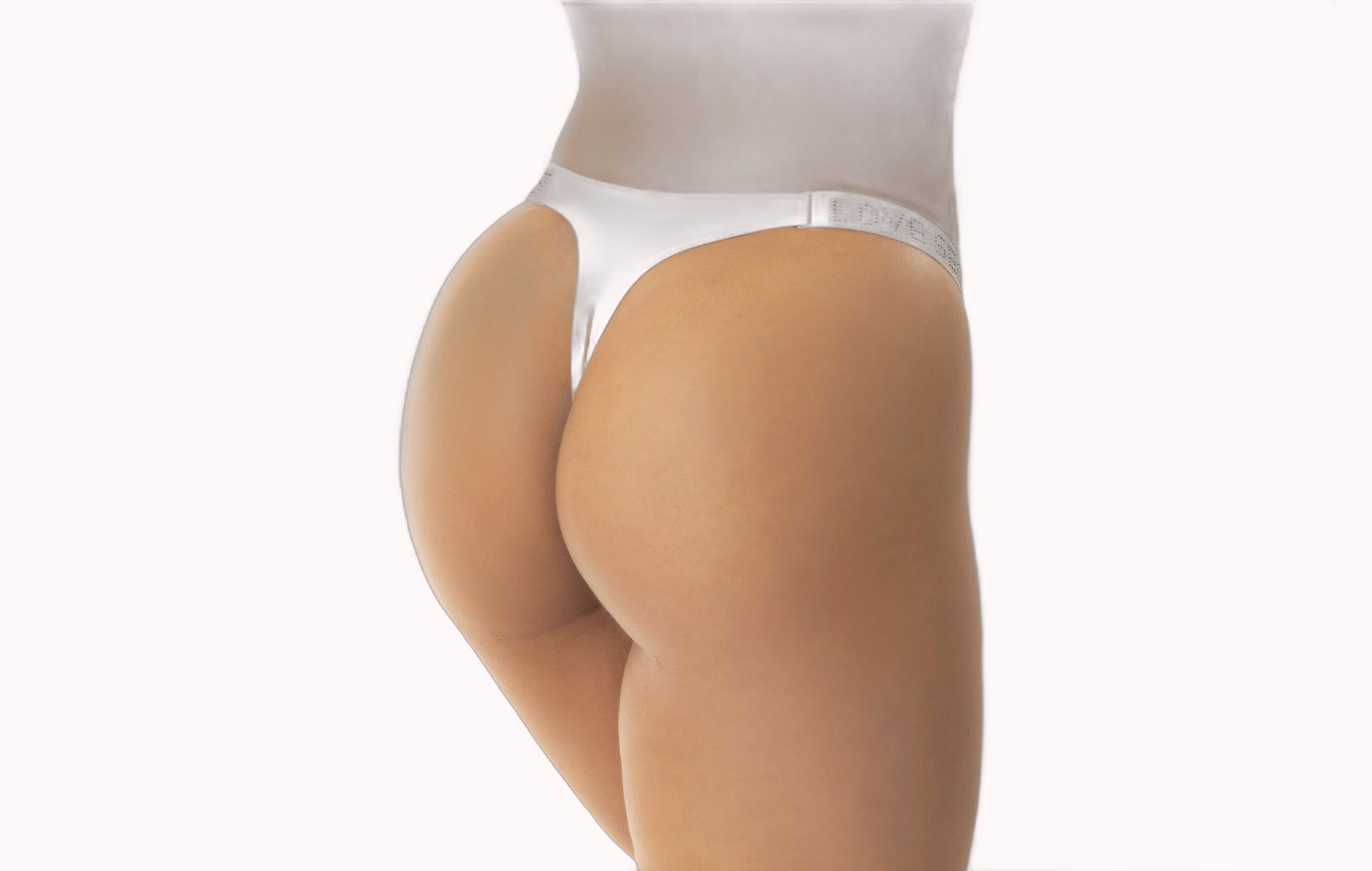 Tanga Sem Costura Fio Dental – Doce Malícia