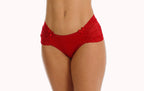 Tanga sensual com renda – Doce Malícia