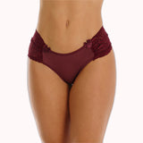 Tanga sensual com renda – Doce Malícia