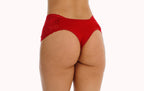 Tanga sensual com renda – Doce Malícia