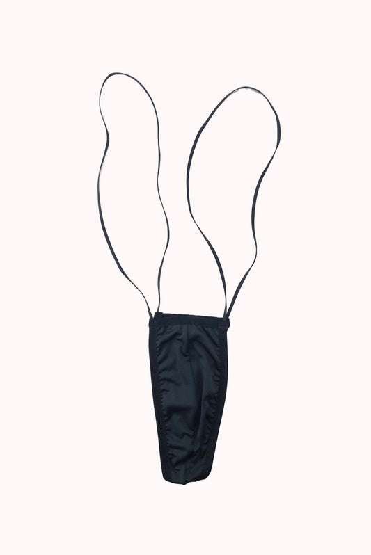Tanga Sexy Borat – Doce Malícia