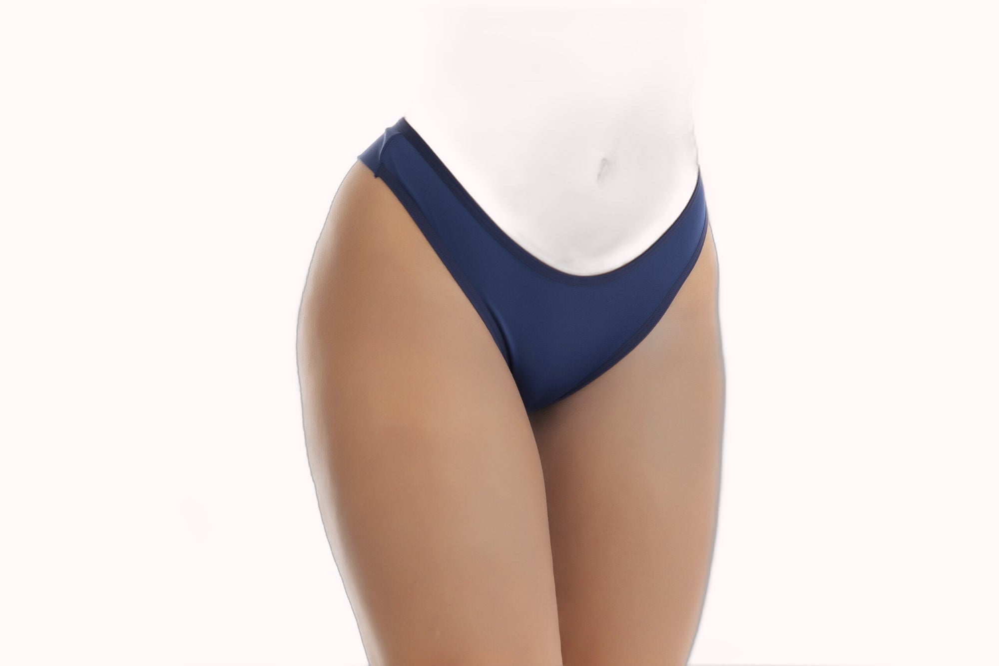 Tanga Sexy Fio Duplo com Joia – Doce Malícia