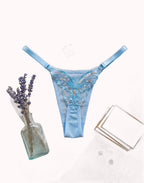 Tanga String Borboleta – Doce Malícia
