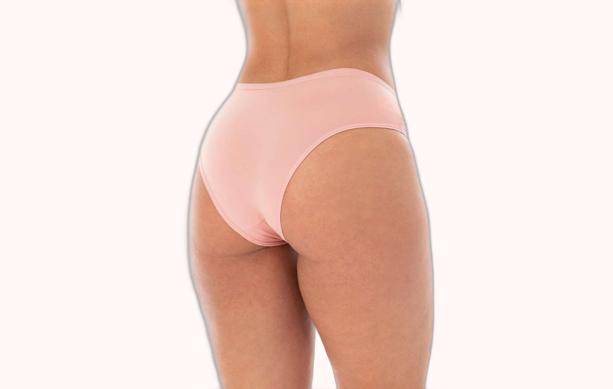 Tangão em microfibra e renda – Doce Malícia