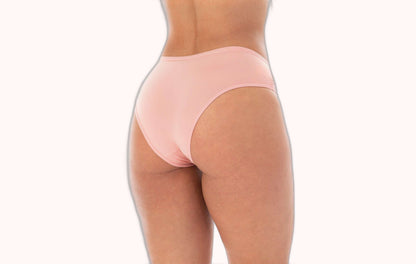 Tangão em microfibra e renda – Doce Malícia