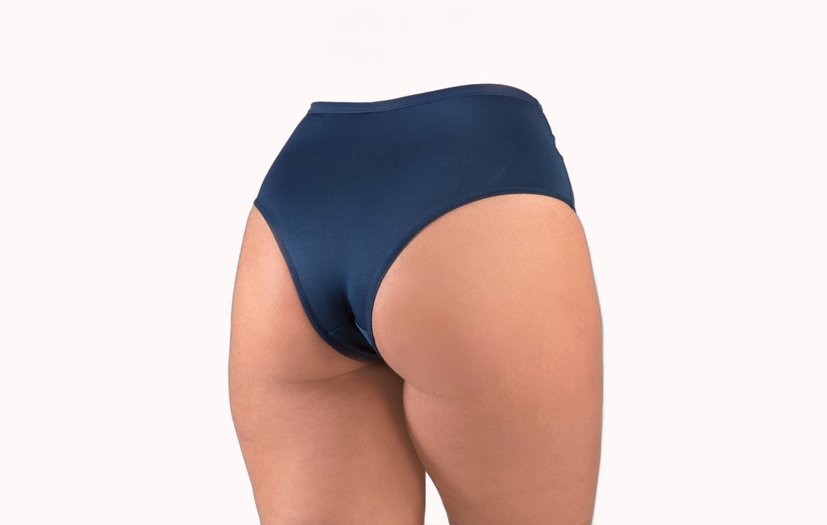 Tangão estilo conforto – Doce Malícia