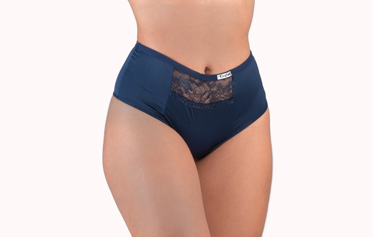 Tangão estilo conforto – Doce Malícia