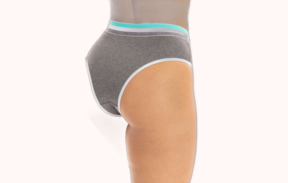 Tangão Conforto com Elástico – Doce Malícia