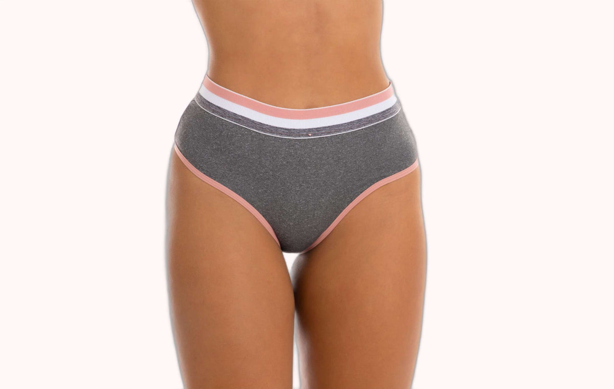 Tangão Conforto com Elástico – Doce Malícia