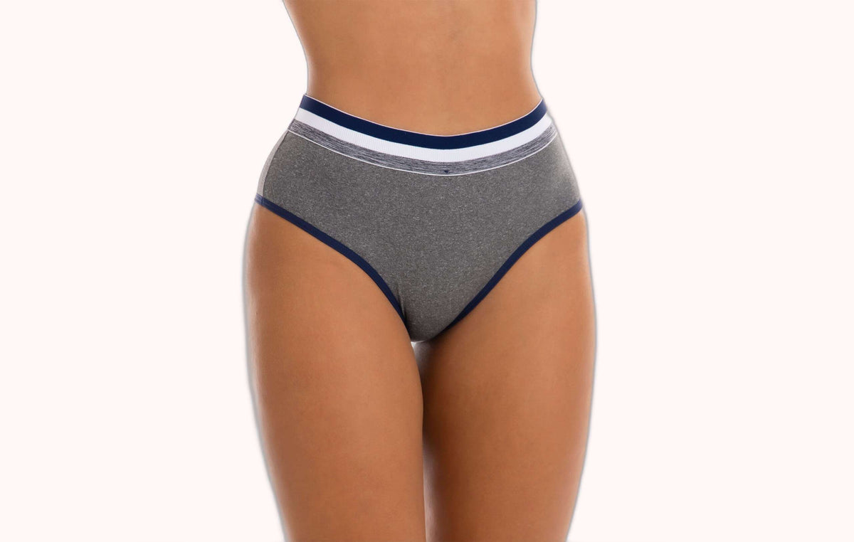 Tangão Conforto com Elástico – Doce Malícia