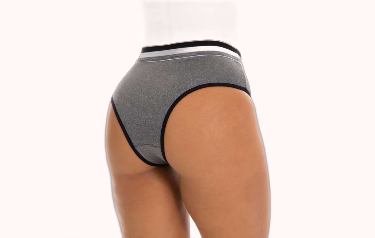 Tangão Conforto com Elástico – Doce Malícia