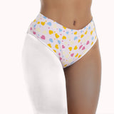 Tangão Estampado de Algodão – Doce Malícia