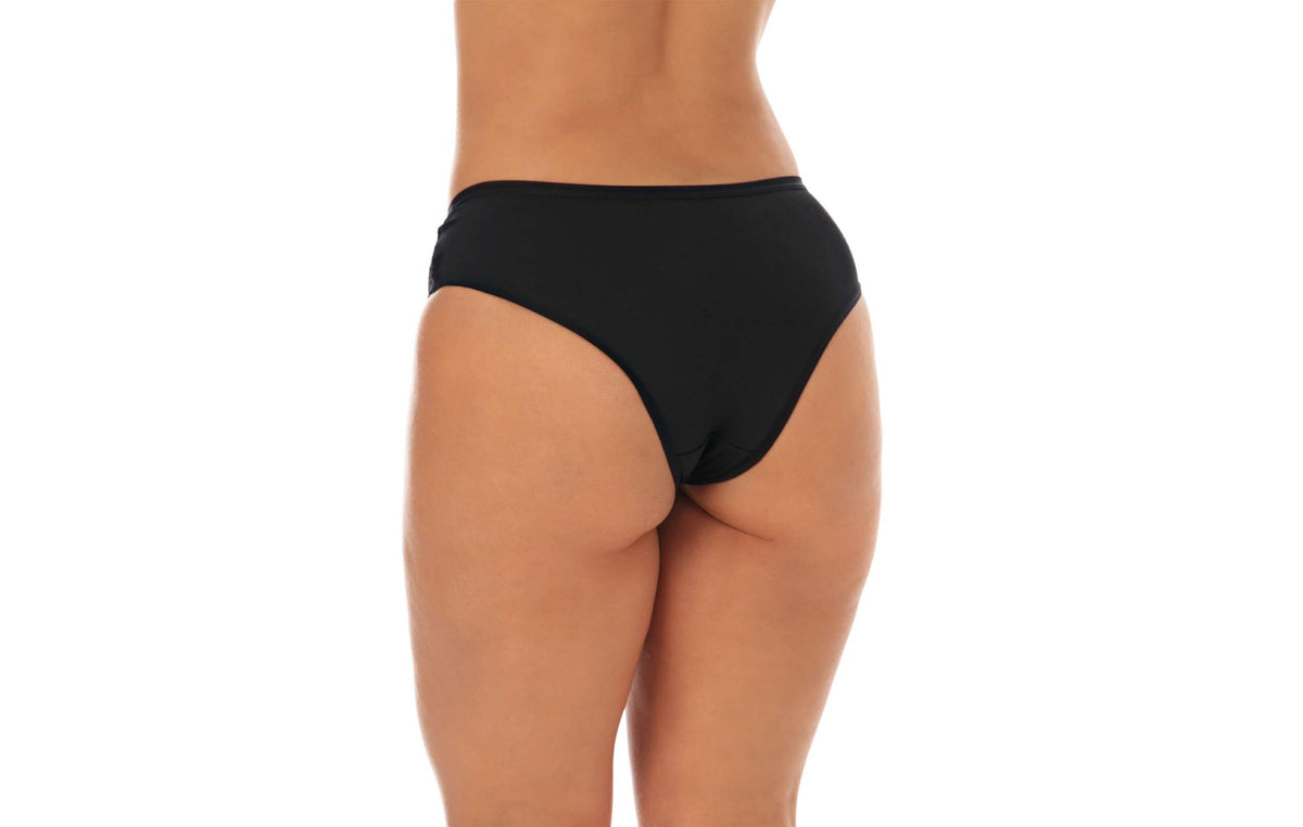 Tangão Kiara em Branco – Doce Malícia