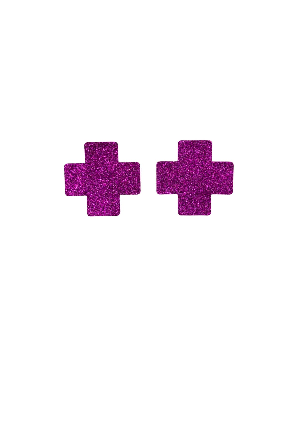 Tapa Mamilo com Glitter – em Quantidade – Doce Malícia