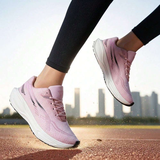 Tênis Feminino Tênis de corrida – Doce Malícia