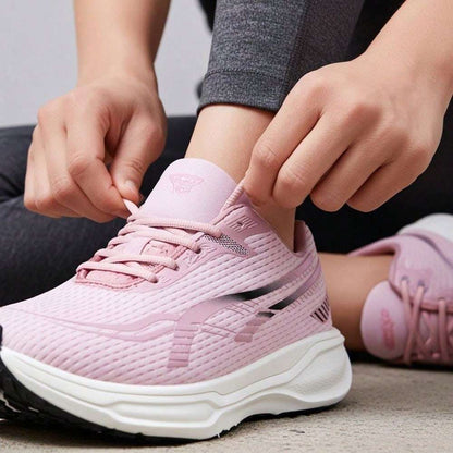 Tênis Feminino Tênis de corrida – Doce Malícia