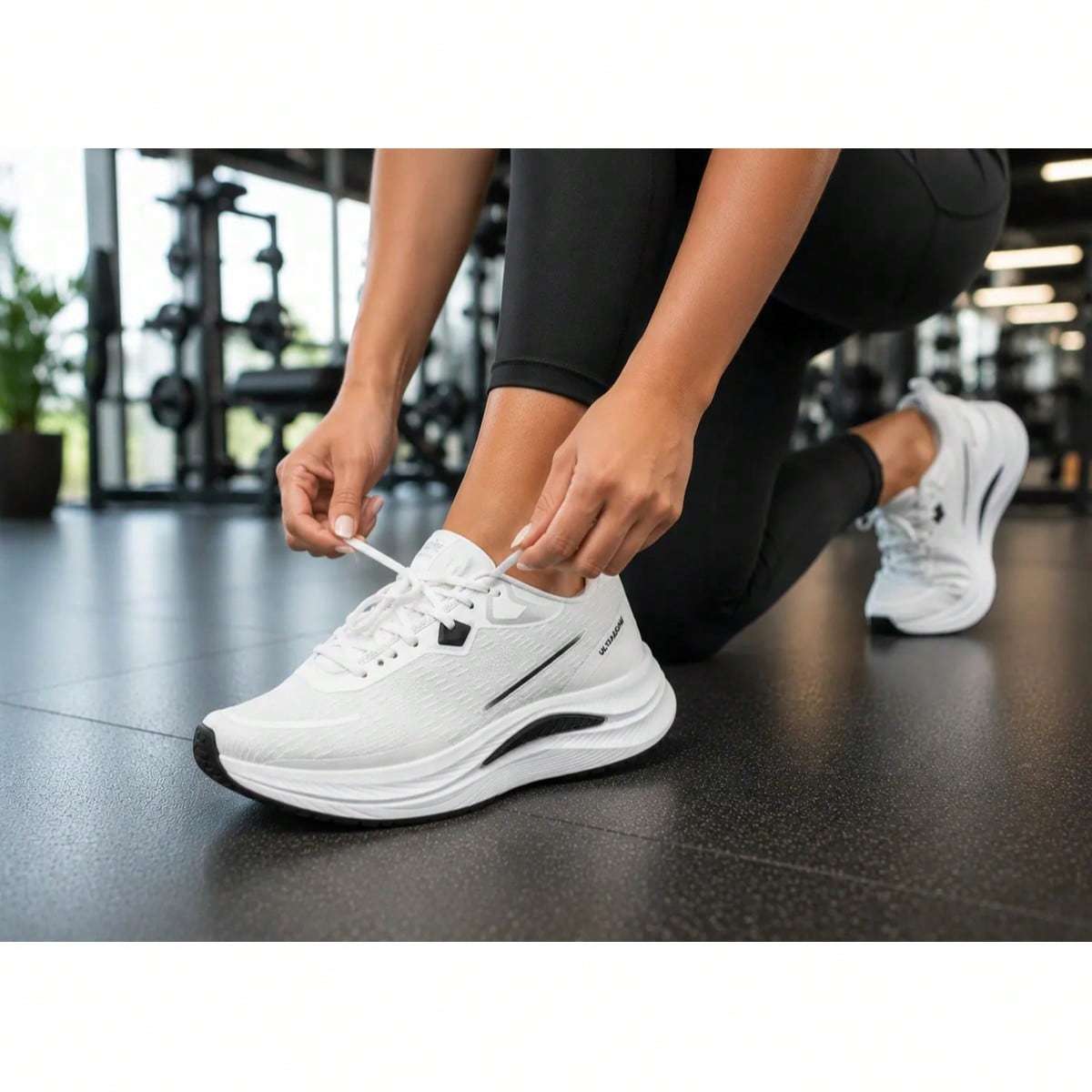 Tênis Feminino Tênis de corrida – Doce Malícia