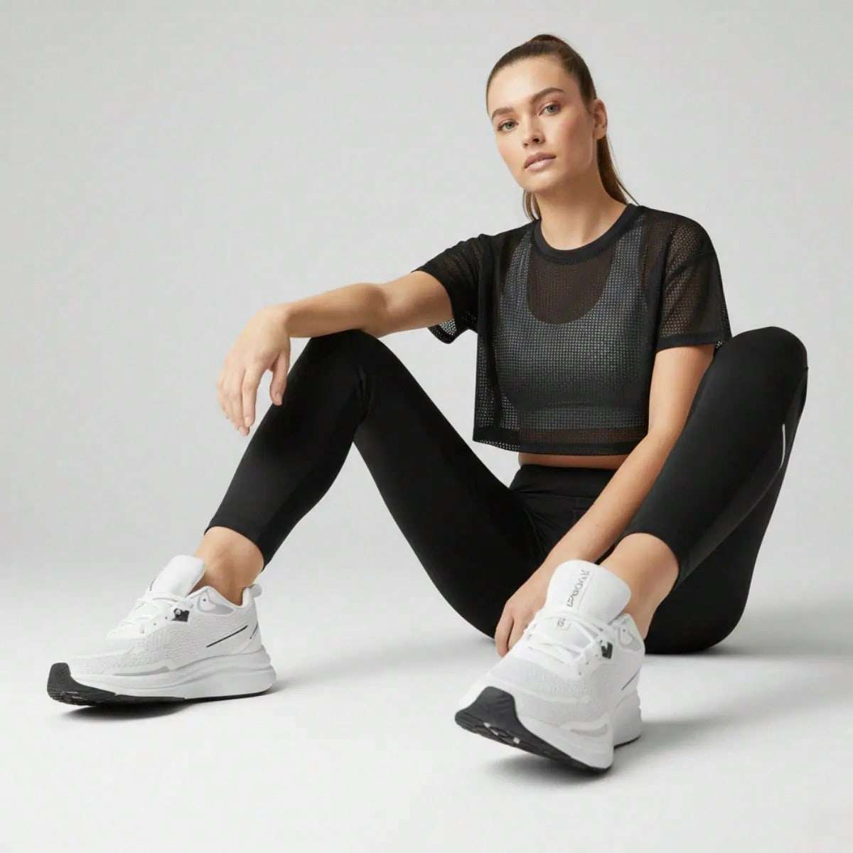 Tênis Feminino Tênis de corrida – Doce Malícia