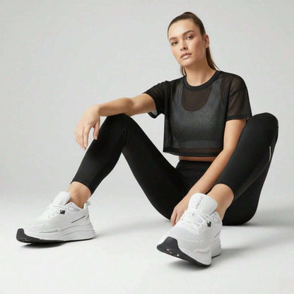 Tênis Feminino Tênis de corrida – Doce Malícia