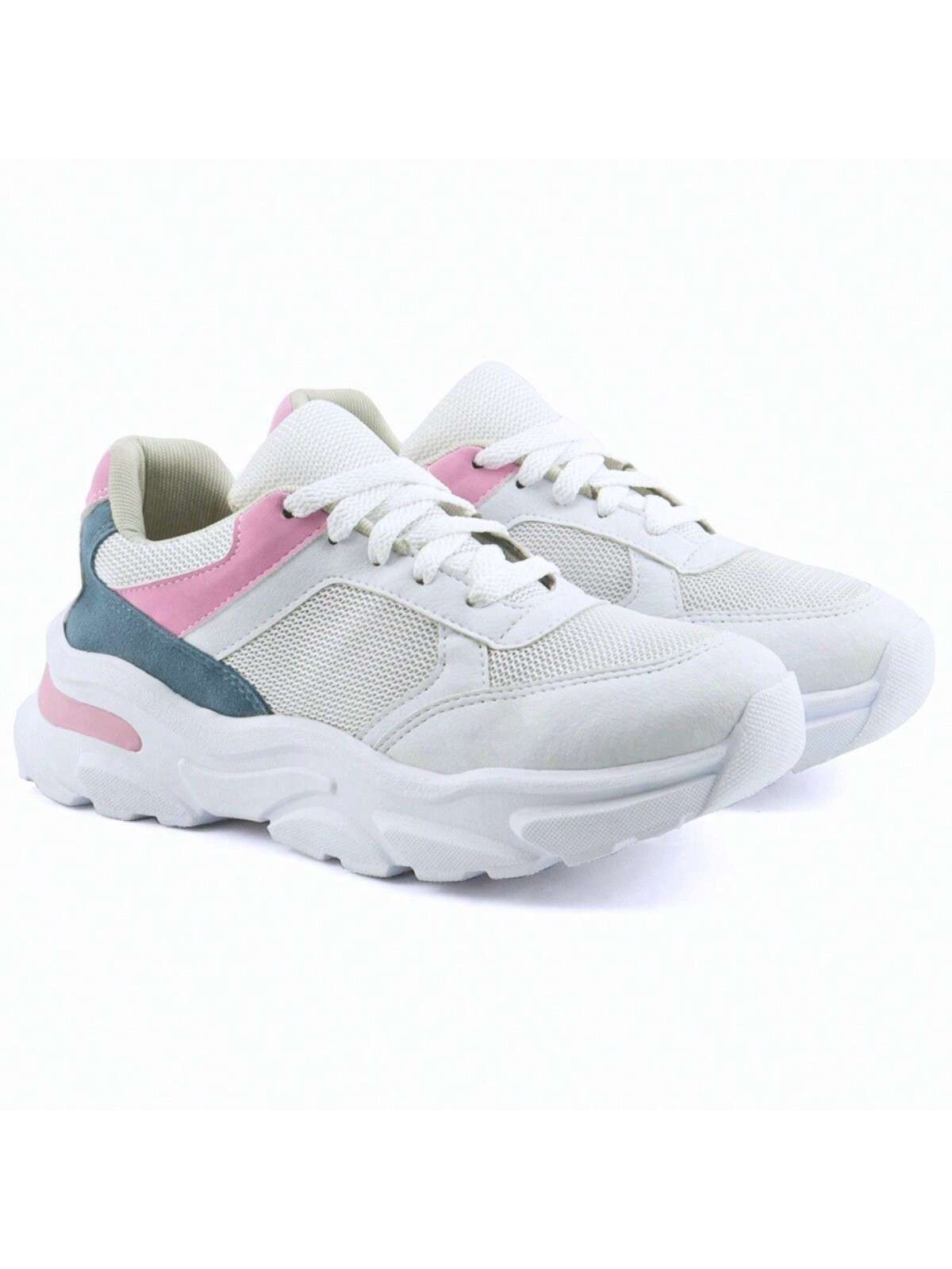 Tênis Feminino Branco – Doce Malícia