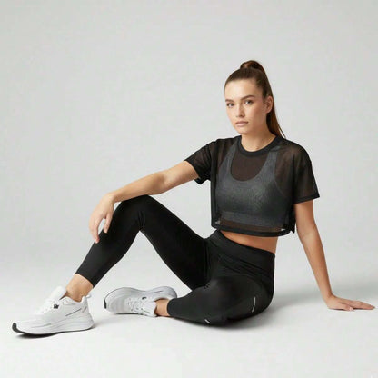 Tênis Feminino Tênis de corrida – Doce Malícia
