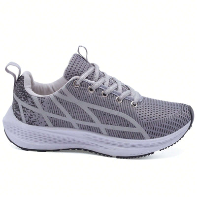 Tênis Feminino Esportivo Academia Corrida Leve – Doce Malícia