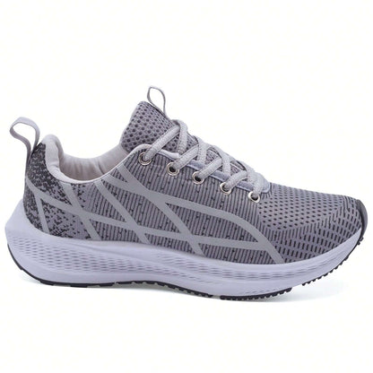 Tênis Feminino Esportivo Academia Corrida Leve – Doce Malícia