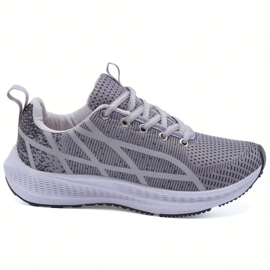 Tênis Feminino Esportivo Academia Corrida Leve – Doce Malícia