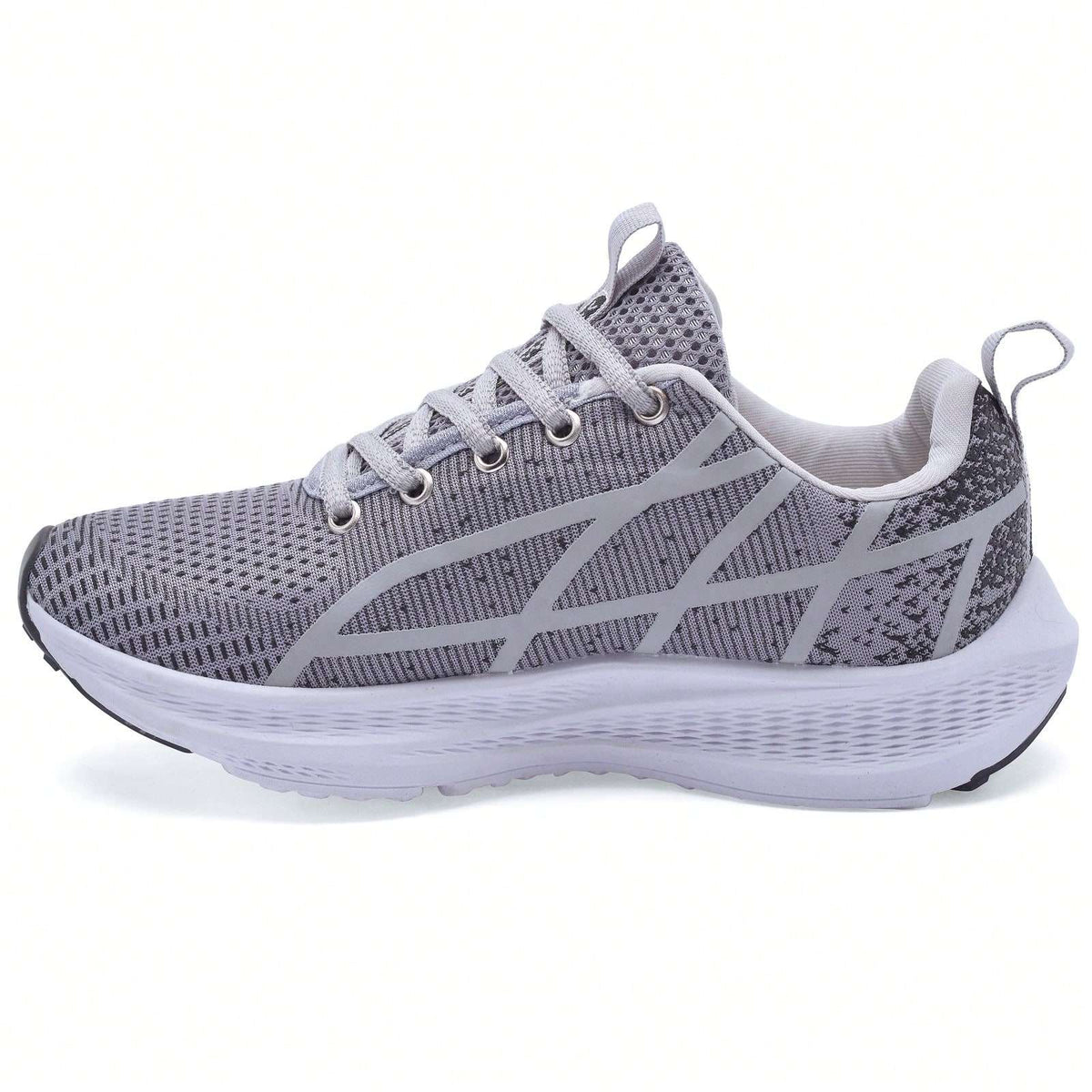 Tênis Feminino Esportivo Academia Corrida Leve – Doce Malícia