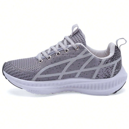 Tênis Feminino Esportivo Academia Corrida Leve – Doce Malícia