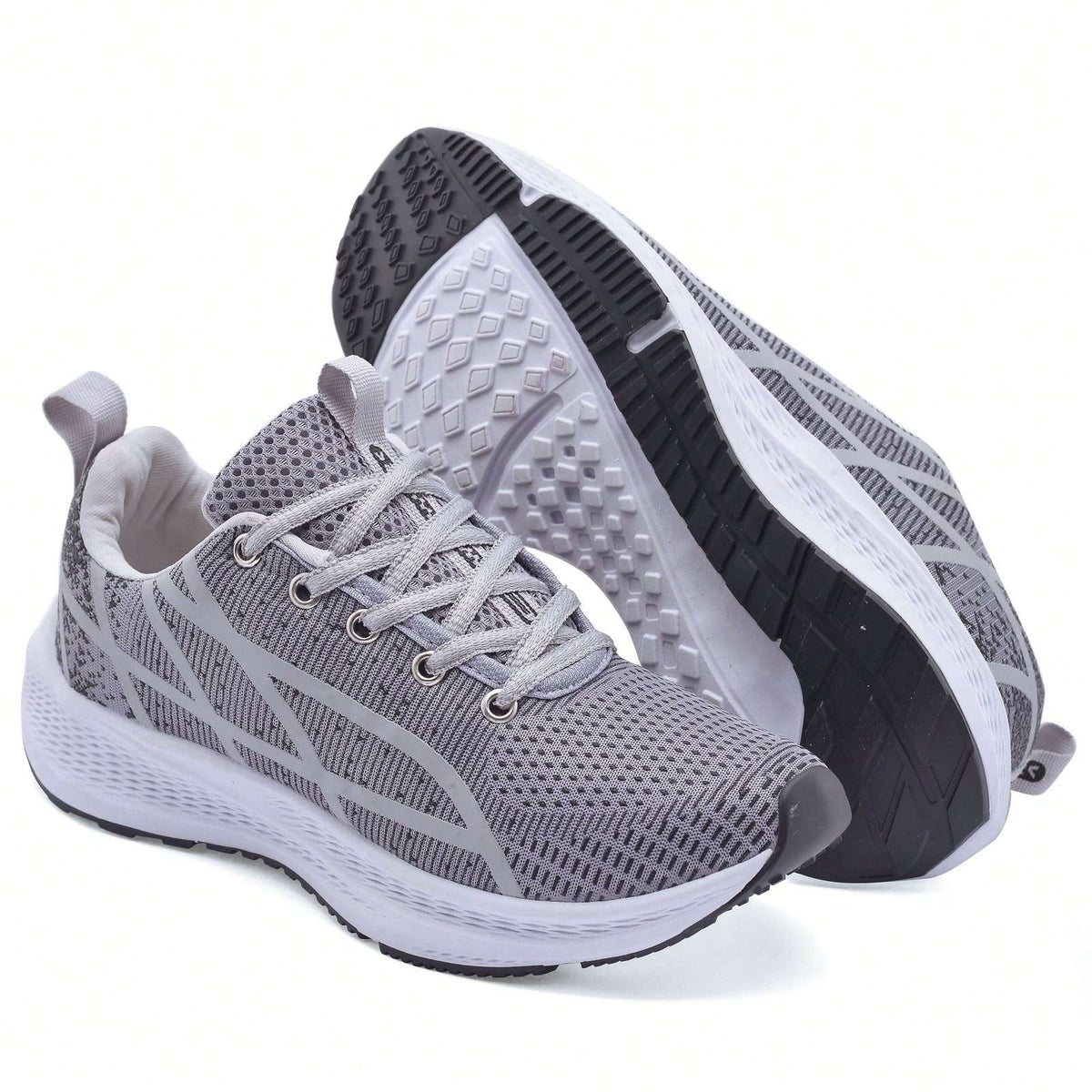 Tênis Feminino Esportivo Academia Corrida Leve – Doce Malícia