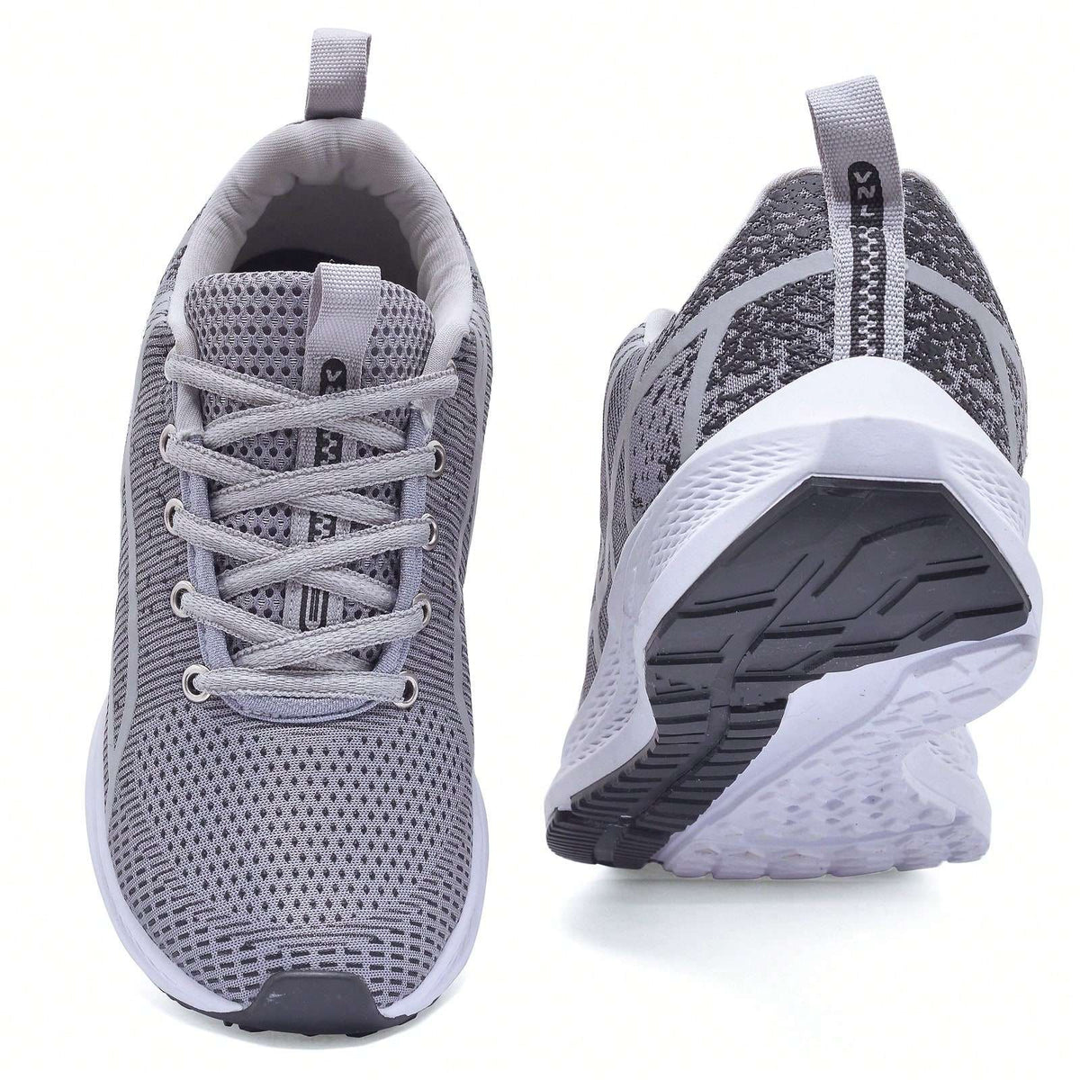Tênis Feminino Esportivo Academia Corrida Leve – Doce Malícia