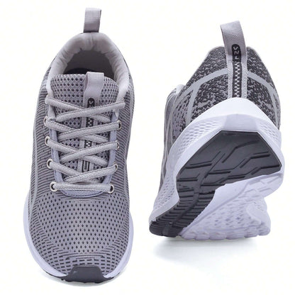 Tênis Feminino Esportivo Academia Corrida Leve – Doce Malícia