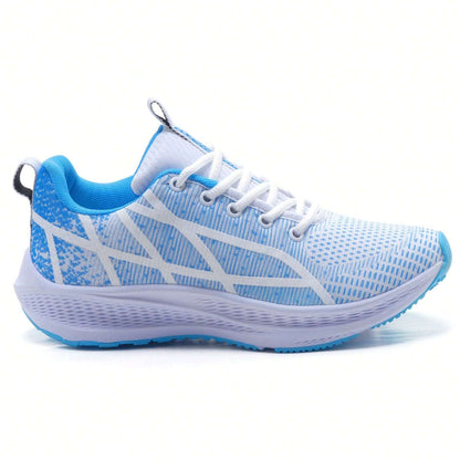 Tênis Feminino Esportivo Academia Corrida Leve – Doce Malícia