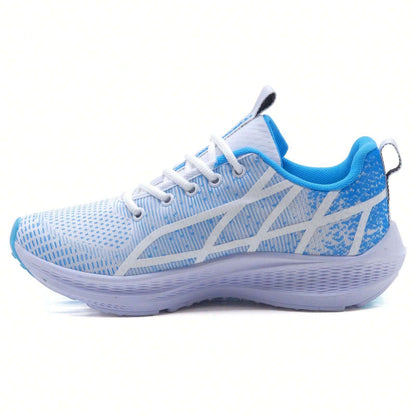 Tênis Feminino Esportivo Academia Corrida Leve – Doce Malícia