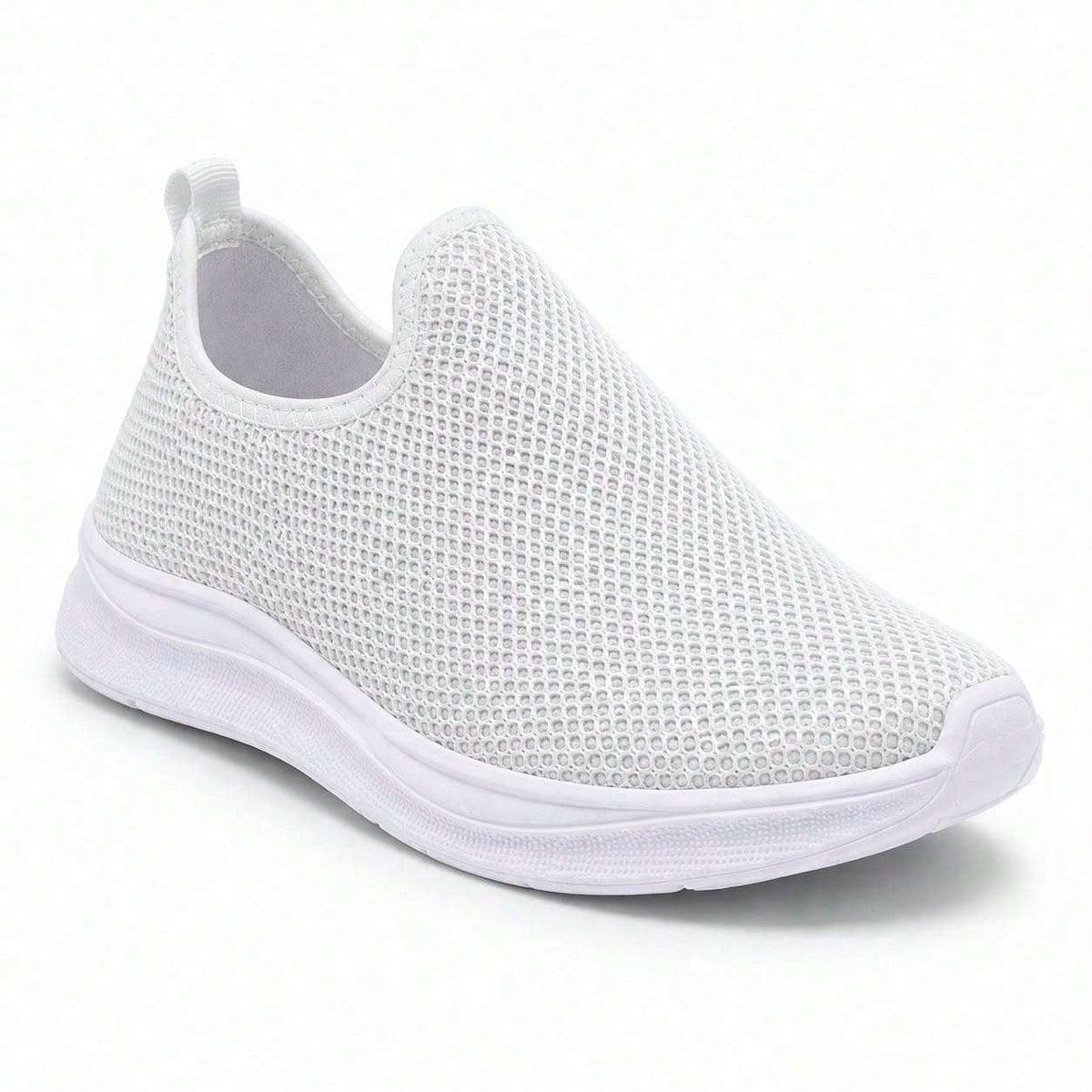 Tênis Feminino Slip On Meia Sem Cadarço – Doce Malícia
