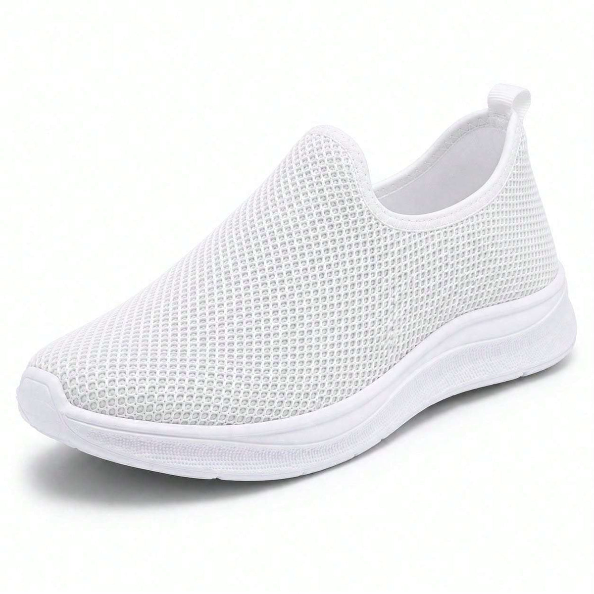 Tênis Feminino Slip On Meia Sem Cadarço – Doce Malícia