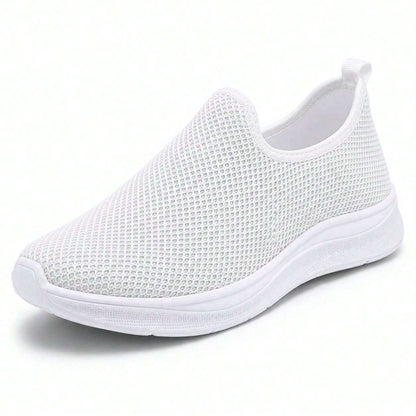 Tênis Feminino Slip On Meia Sem Cadarço – Doce Malícia