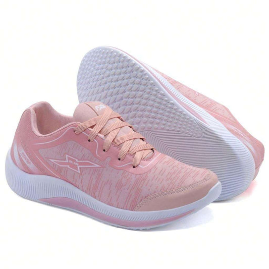 Tênis Feminino Cinza – Doce Malícia