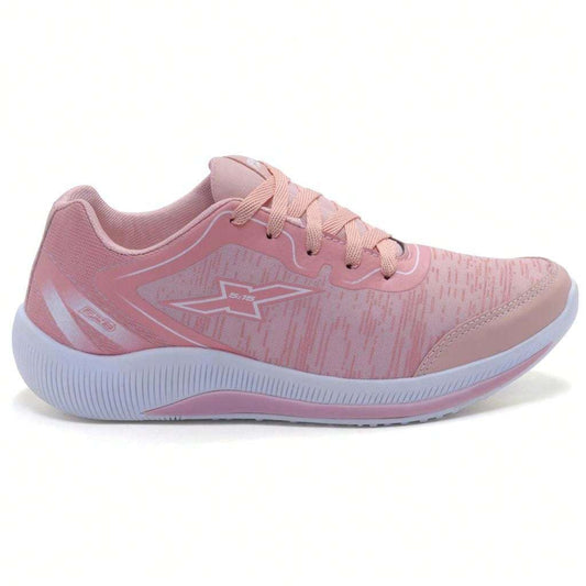 Tênis Feminino Cinza – Doce Malícia