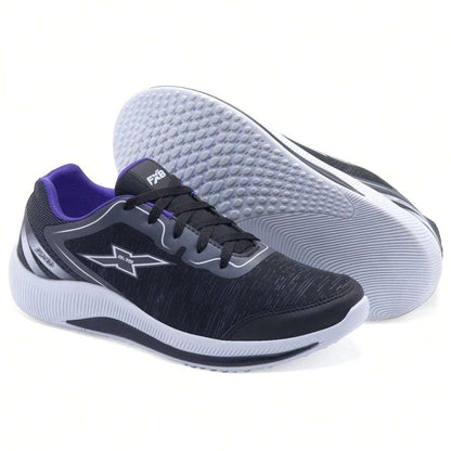 Tênis Feminino Cinza – Doce Malícia