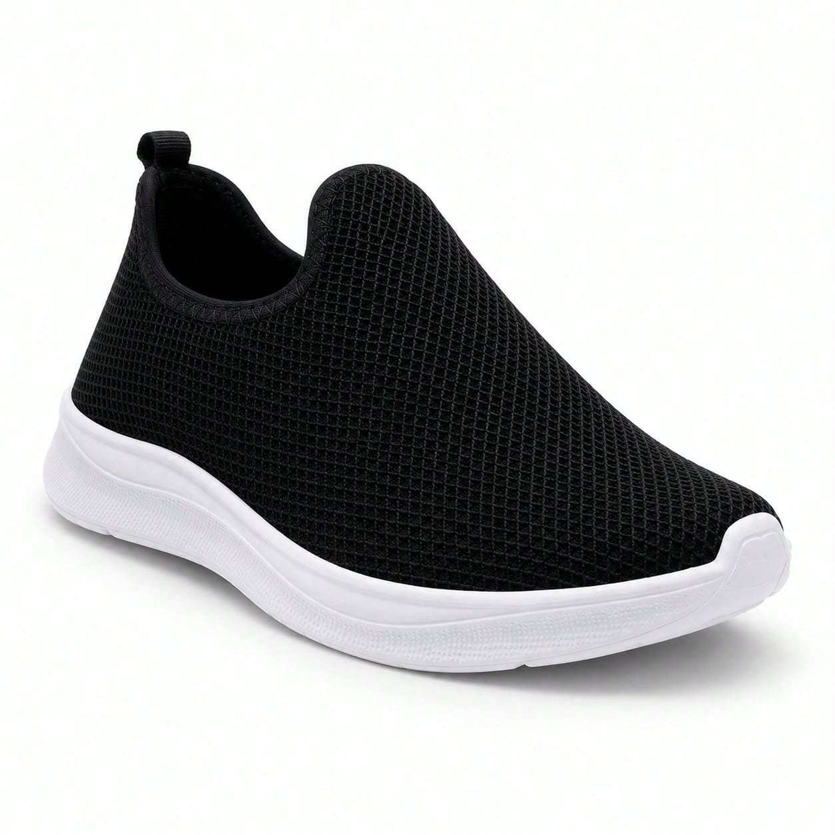 Tênis Feminino Slip On Meia Sem Cadarço – Doce Malícia
