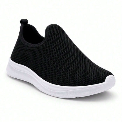 Tênis Feminino Slip On Meia Sem Cadarço – Doce Malícia