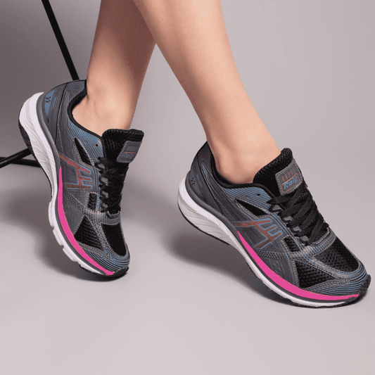 Tênis Feminino Tênis de corrida – Doce Malícia