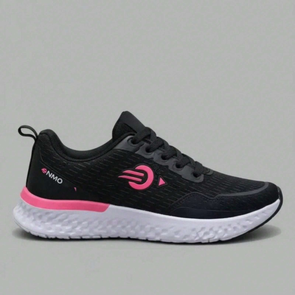 Tênis Feminino Nylon Branco – Doce Malícia