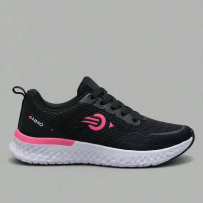 Tênis Feminino Nylon Branco – Doce Malícia