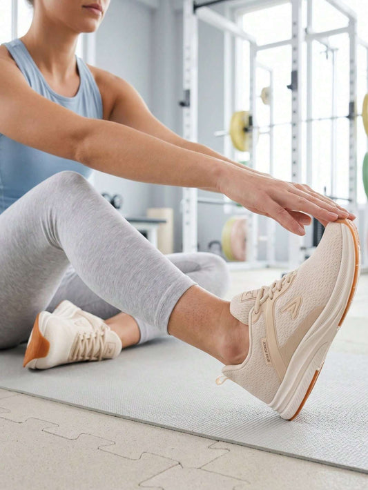 Tênis Feminino Tênis de corrida – Doce Malícia