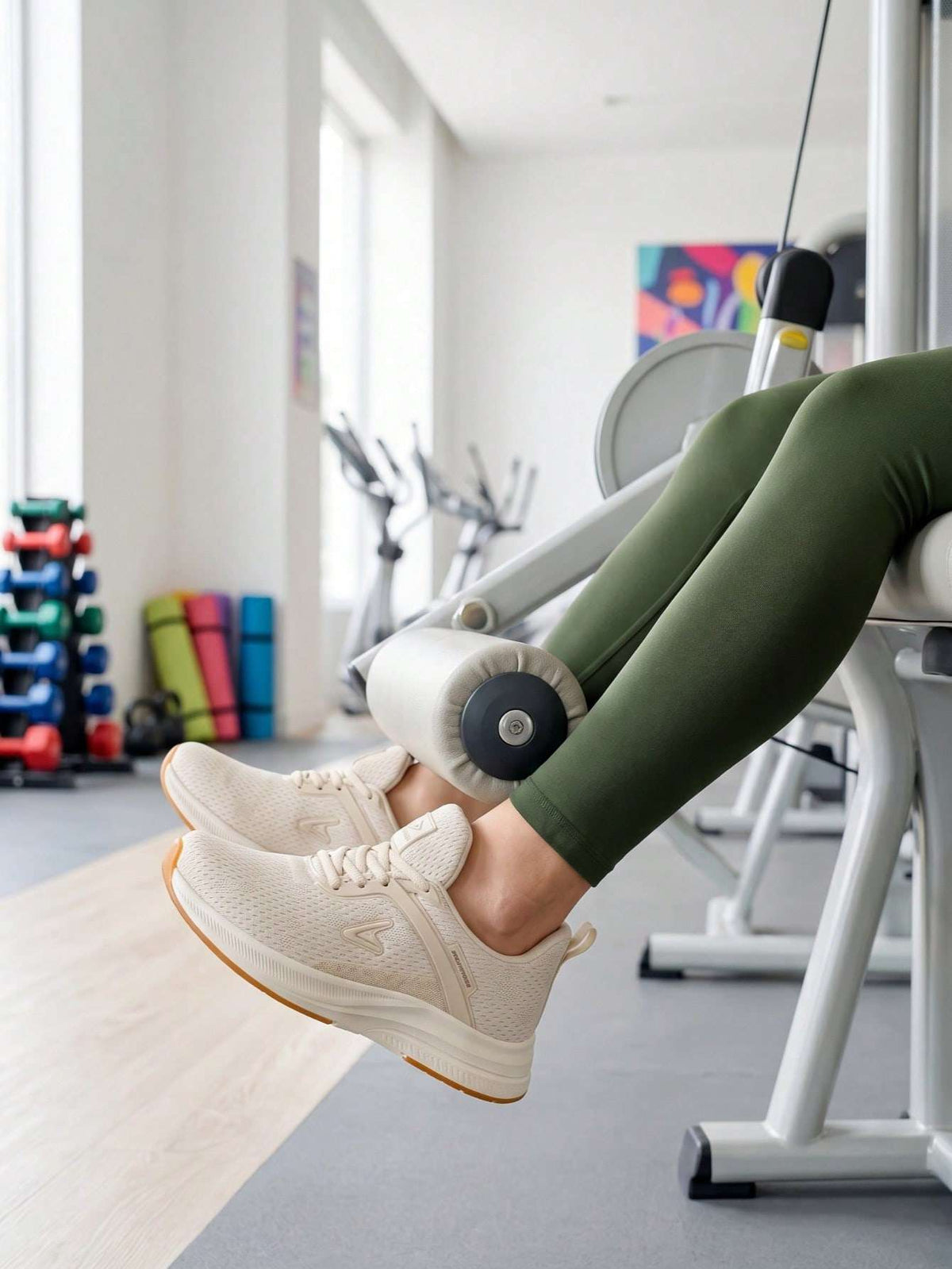 Tênis Feminino Tênis de corrida – Doce Malícia