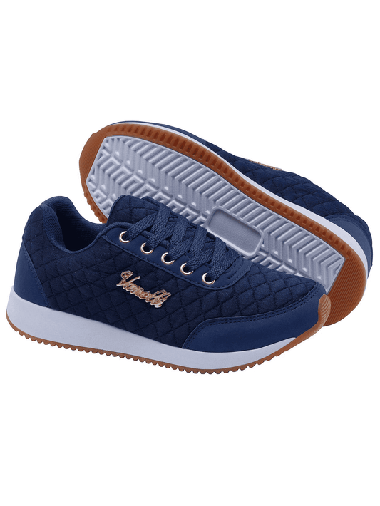 Tênis Feminino Tênis de corrida – Doce Malícia