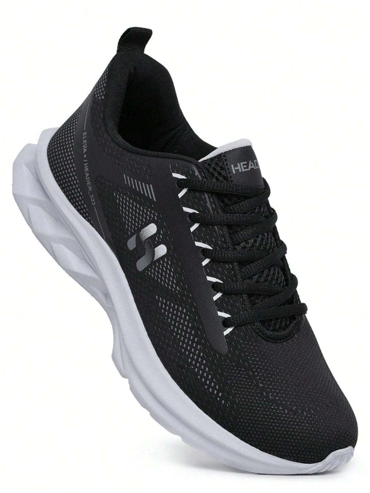 Tênis Feminino Preto – Doce Malícia